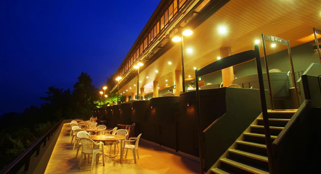 Rokkosan Hotel Kobe Zewnętrze zdjęcie