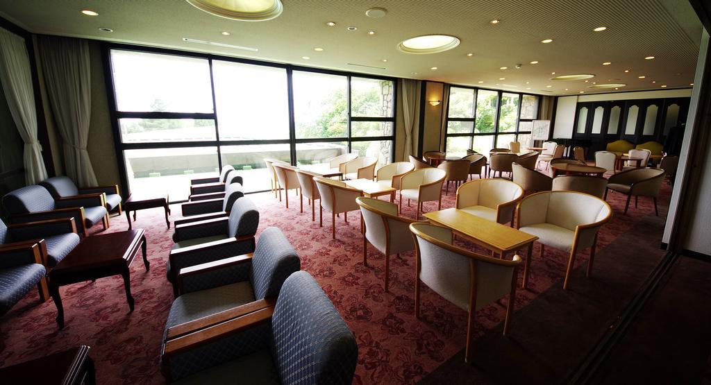 Rokkosan Hotel Kobe Zewnętrze zdjęcie