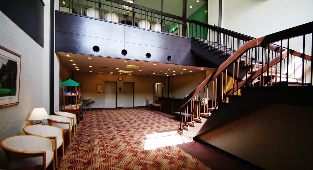 Rokkosan Hotel Kobe Zewnętrze zdjęcie