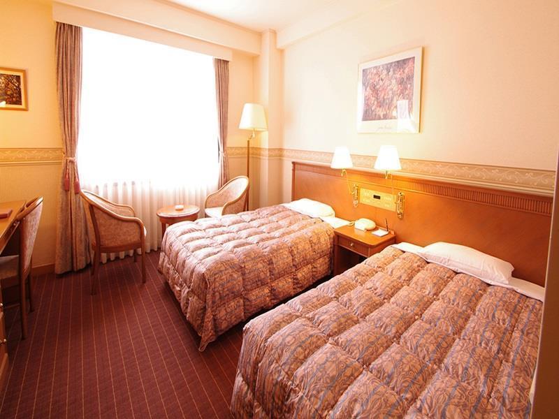 Rokkosan Hotel Kobe Zewnętrze zdjęcie