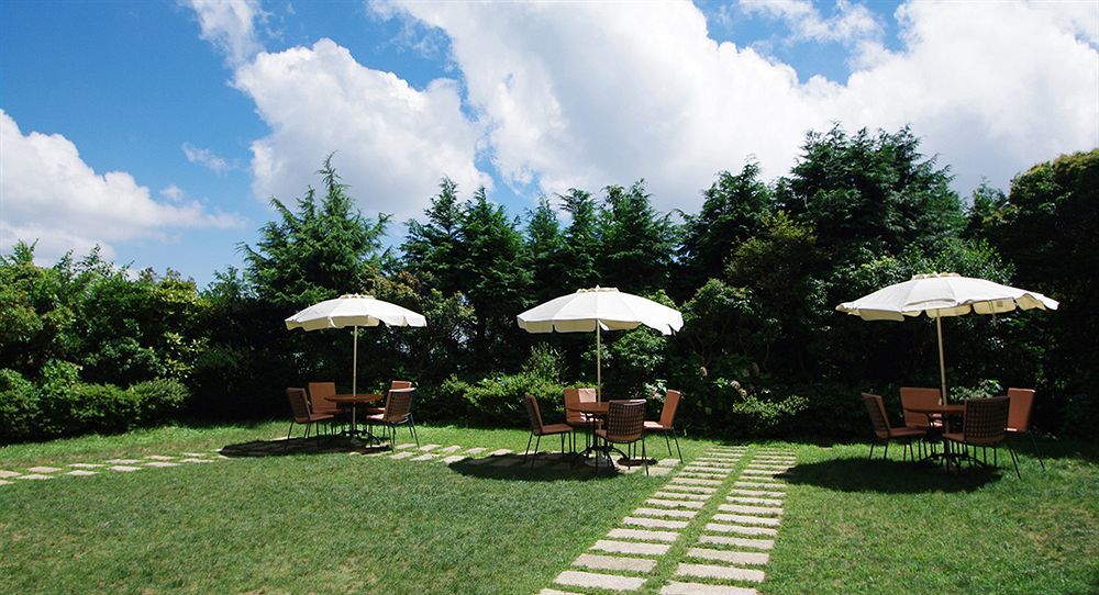 Rokkosan Hotel Kobe Zewnętrze zdjęcie